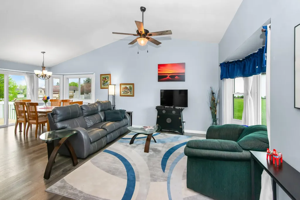 7547 O'felan Court Onsted Village MI 49265