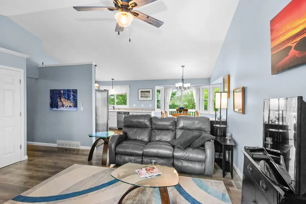 7547 O'felan Court Onsted Village MI 49265