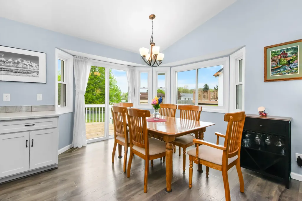 7547 O'felan Court Onsted Village MI 49265
