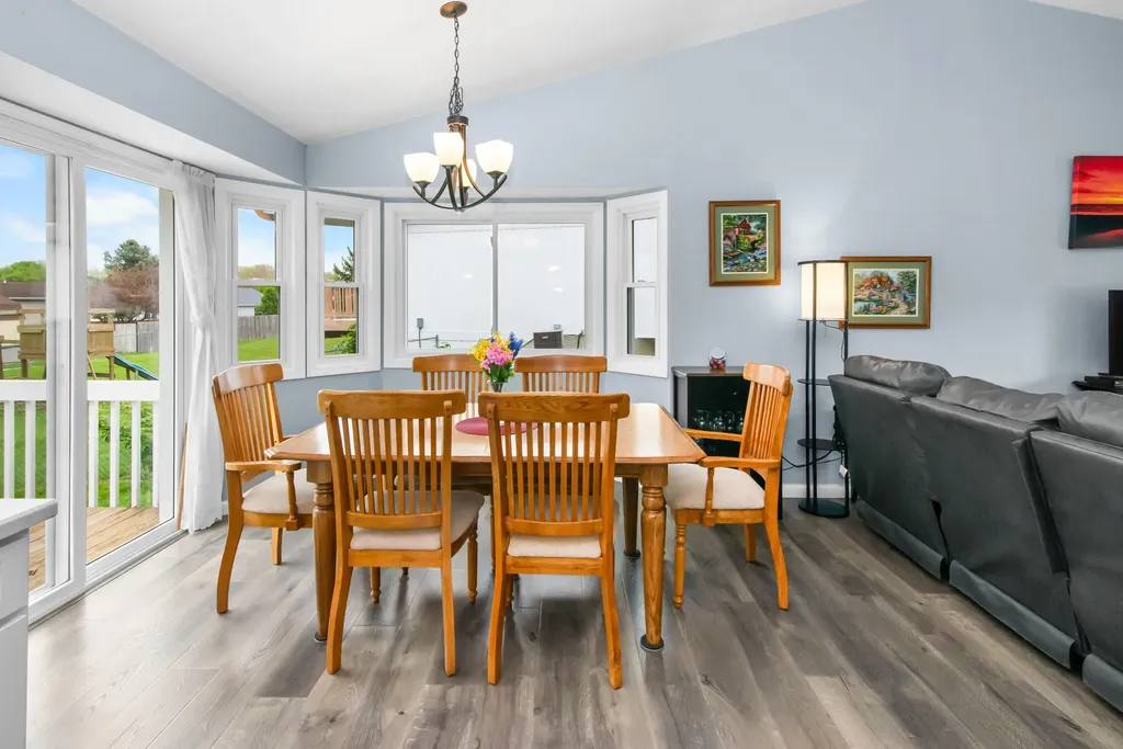 7547 O'felan Court Onsted Village MI 49265