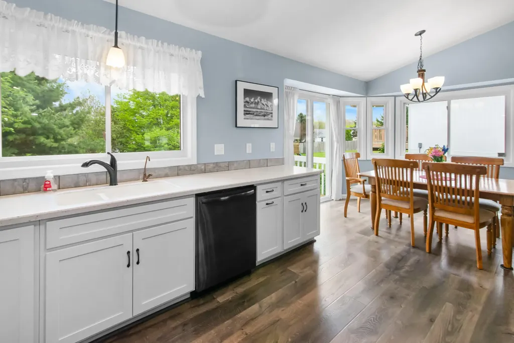 7547 O'felan Court Onsted Village MI 49265