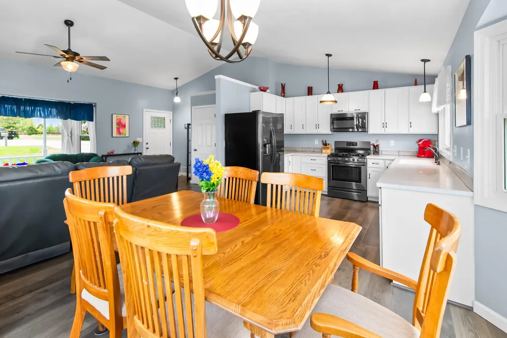 7547 O'felan Court Onsted Village MI 49265