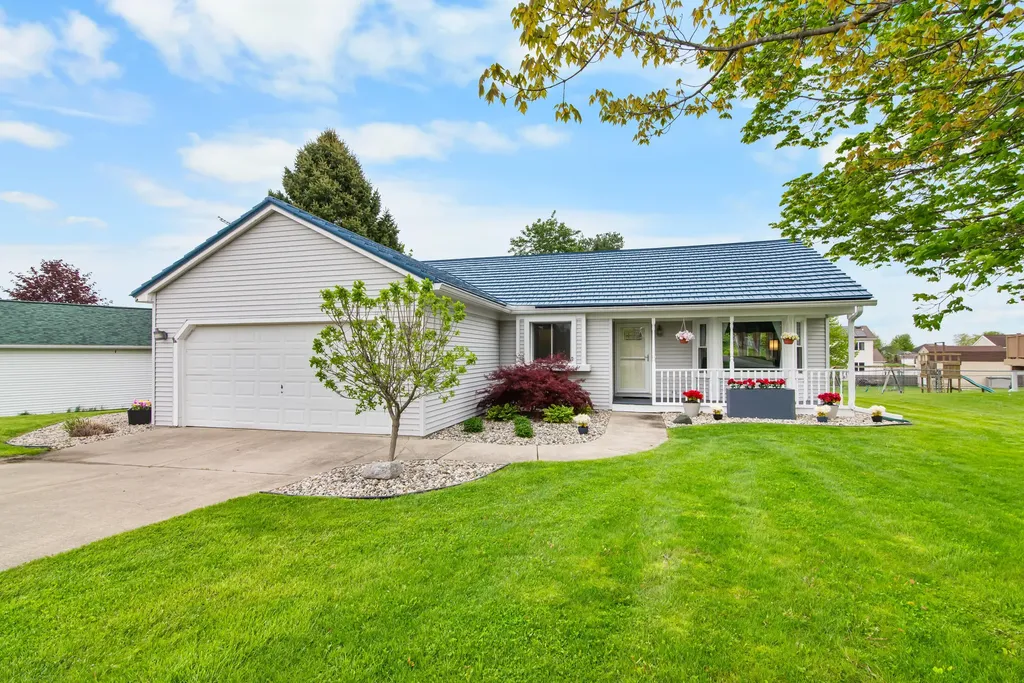7547 O'felan Court Onsted Village MI 49265