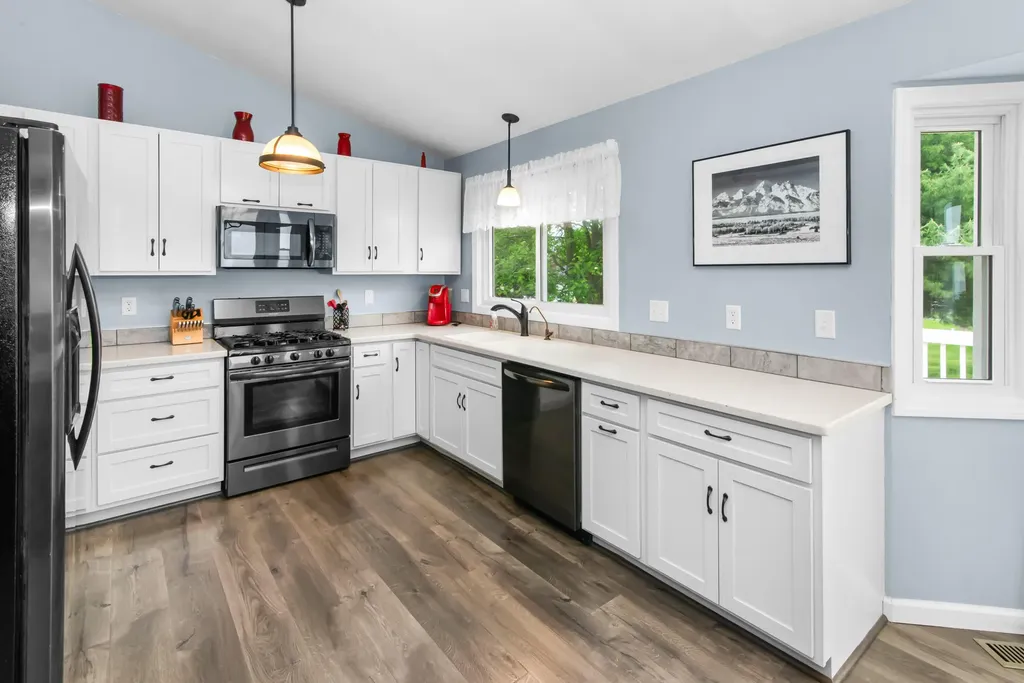 7547 O'felan Court Onsted Village MI 49265