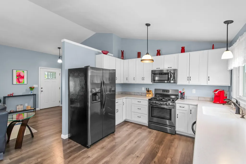 7547 O'felan Court Onsted Village MI 49265