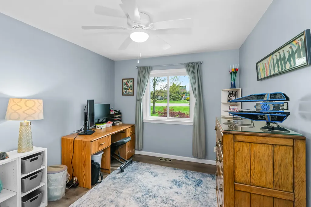 7547 O'felan Court Onsted Village MI 49265