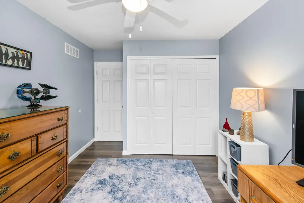7547 O'felan Court Onsted Village MI 49265