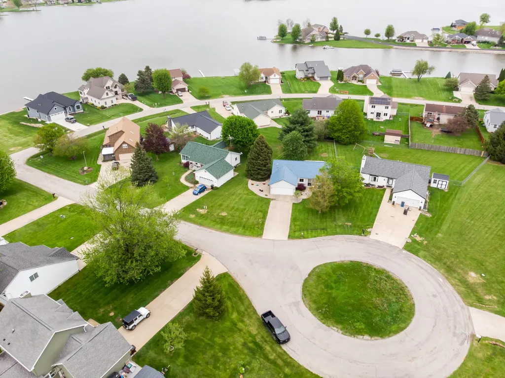 7547 O'felan Court Onsted Village MI 49265