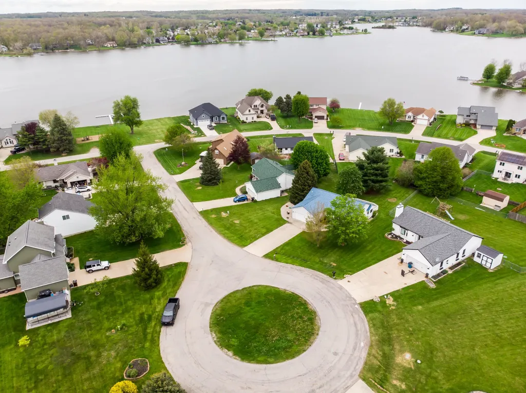 7547 O'felan Court Onsted Village MI 49265