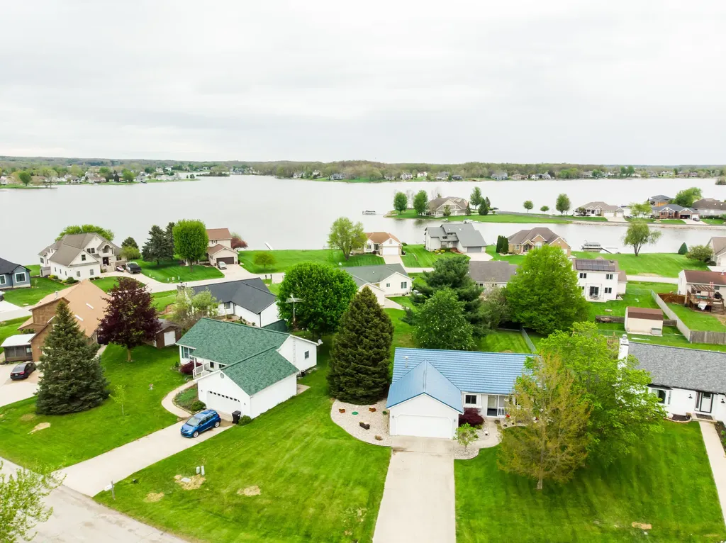 7547 O'felan Court Onsted Village MI 49265