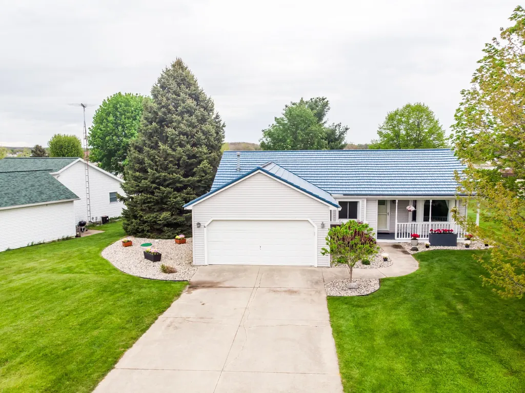 7547 O'felan Court Onsted Village MI 49265