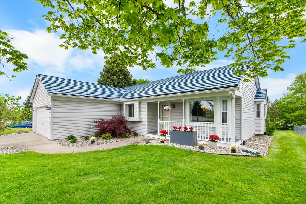 7547 O'felan Court Onsted Village MI 49265