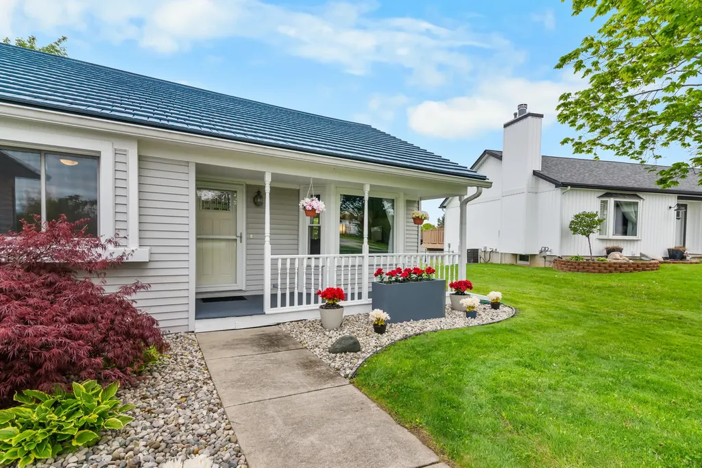 7547 O'felan Court Onsted Village MI 49265