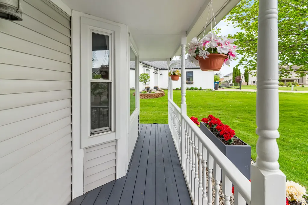 7547 O'felan Court Onsted Village MI 49265