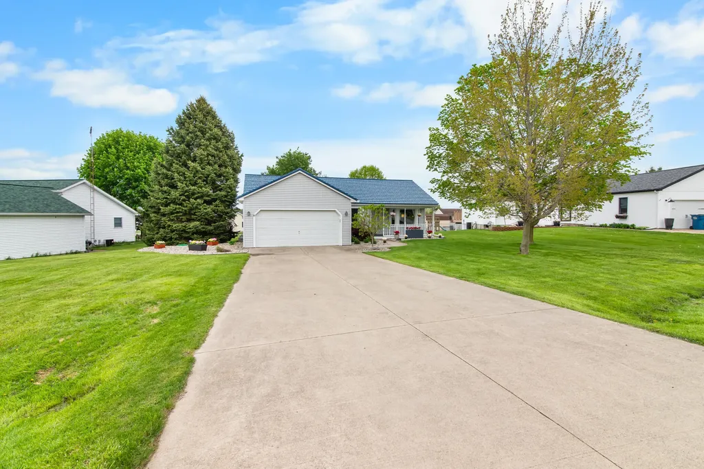 7547 O'felan Court Onsted Village MI 49265