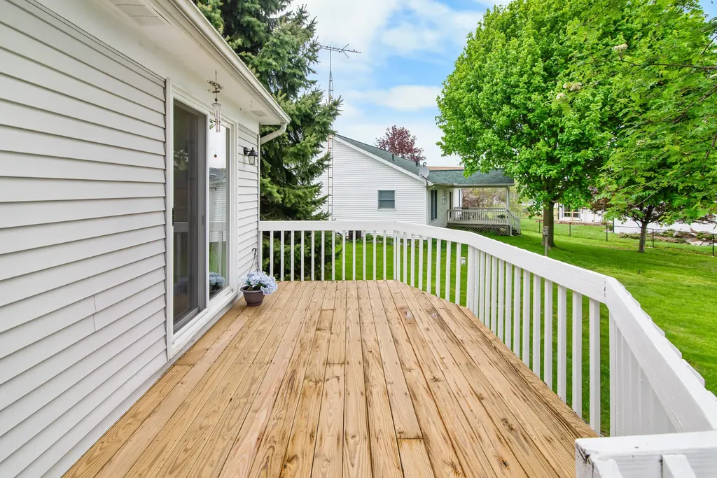 7547 O'felan Court Onsted Village MI 49265