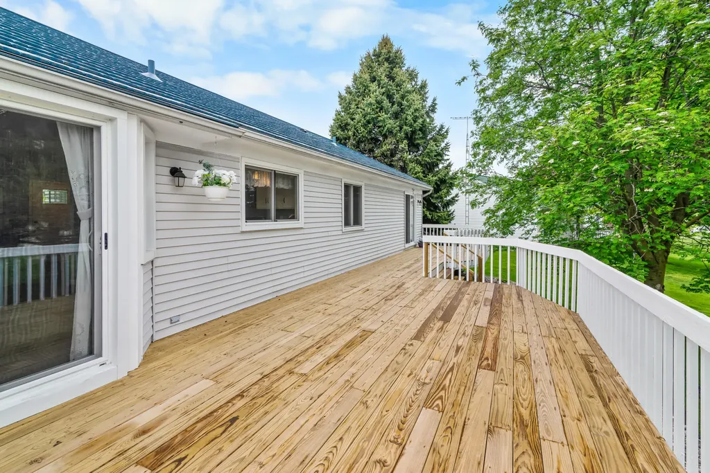 7547 O'felan Court Onsted Village MI 49265