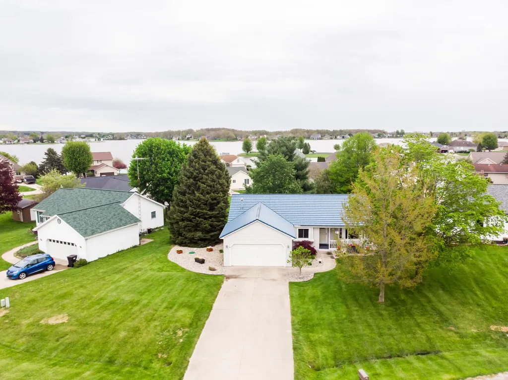 7547 O'felan Court Onsted Village MI 49265