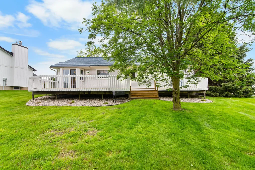 7547 O'felan Court Onsted Village MI 49265
