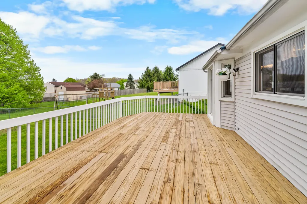 7547 O'felan Court Onsted Village MI 49265