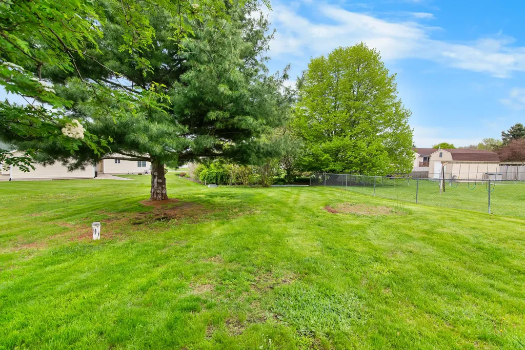 7547 O'felan Court Onsted Village MI 49265