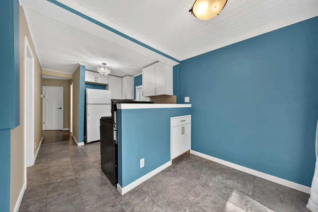 23830 Scotia Road Oak Park City MI 48237