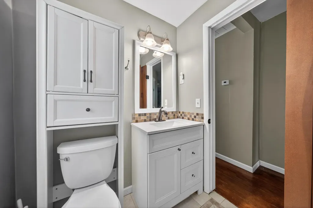 23830 Scotia Road Oak Park City MI 48237