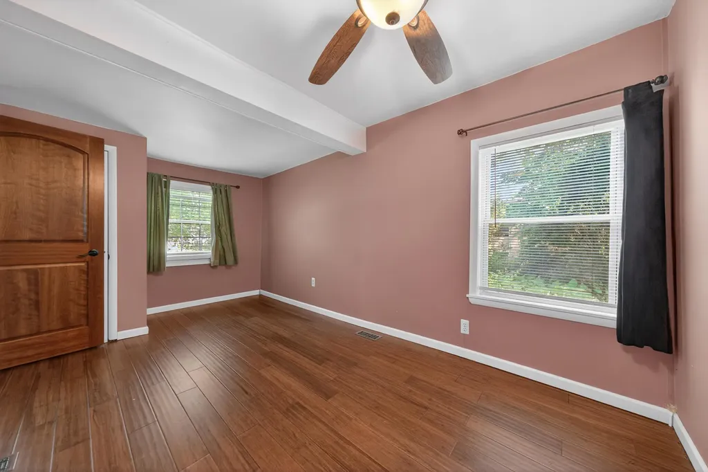 23830 Scotia Road Oak Park City MI 48237