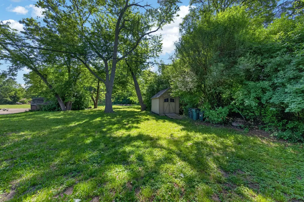 23830 Scotia Road Oak Park City MI 48237