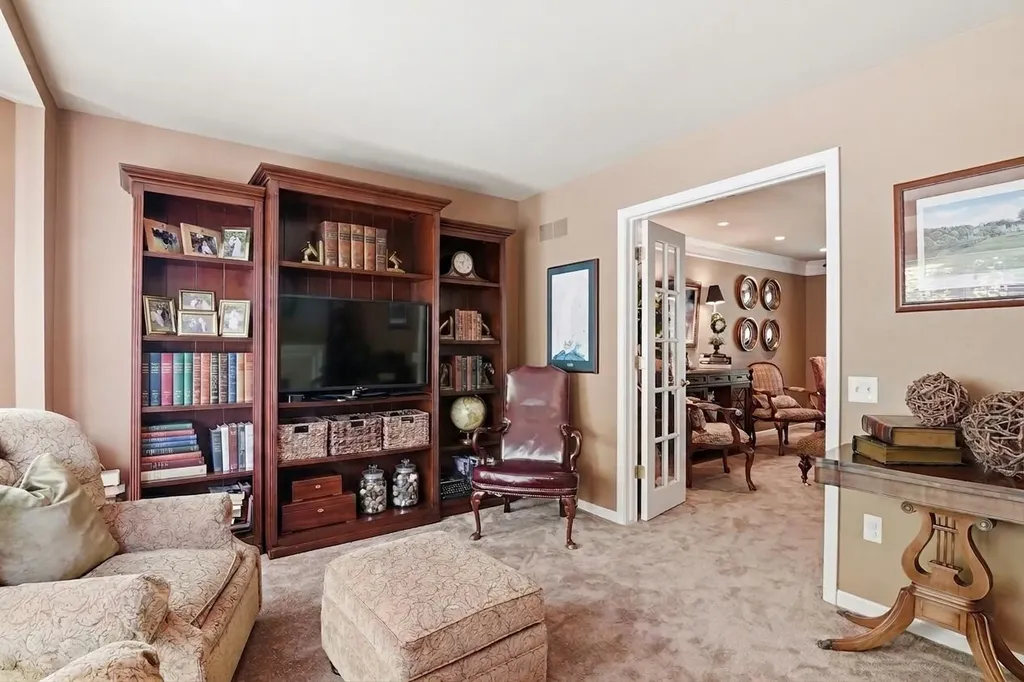 1749 Mountain Ash Drive West Bloomfield Charter Township MI 48324