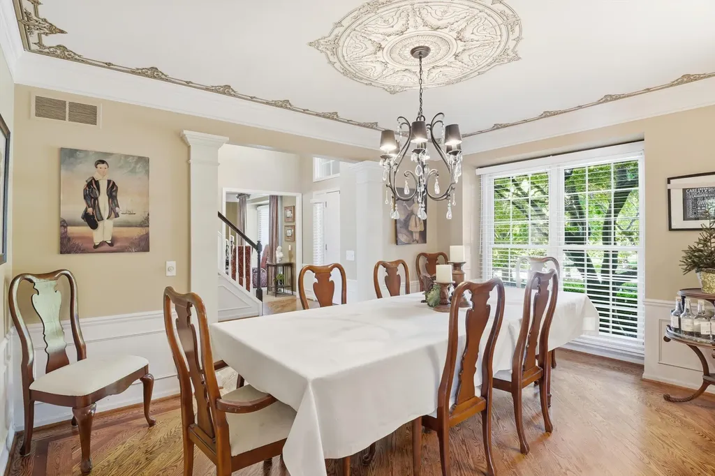 1749 Mountain Ash Drive West Bloomfield Charter Township MI 48324