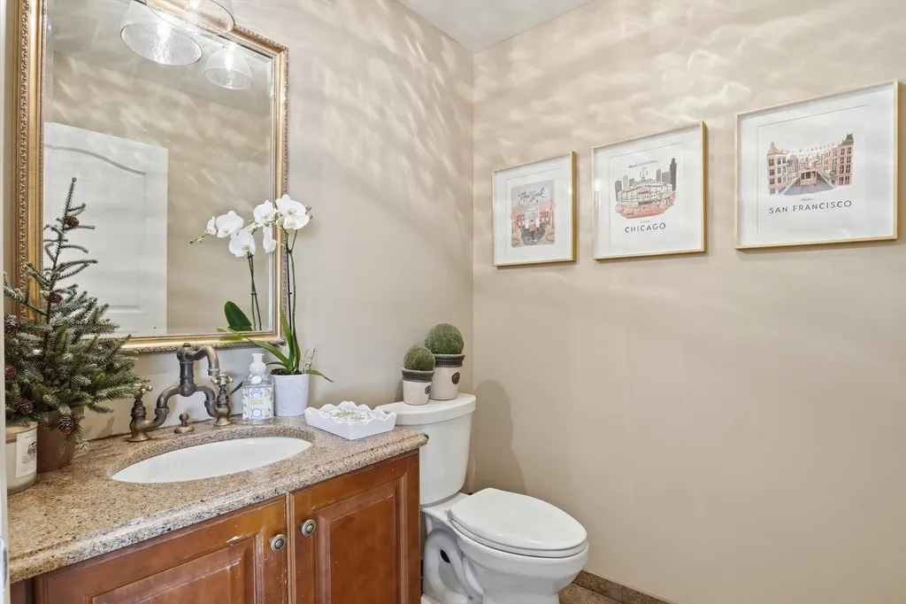 1749 Mountain Ash Drive West Bloomfield Charter Township MI 48324