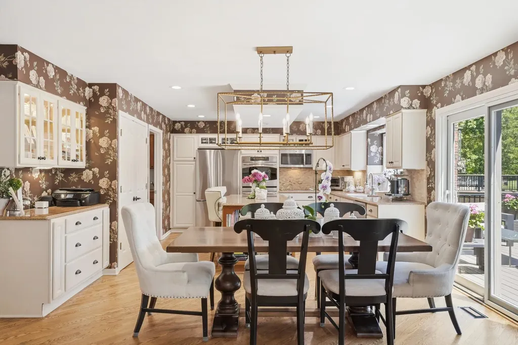 1749 Mountain Ash Drive West Bloomfield Charter Township MI 48324