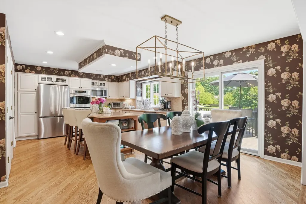 1749 Mountain Ash Drive West Bloomfield Charter Township MI 48324