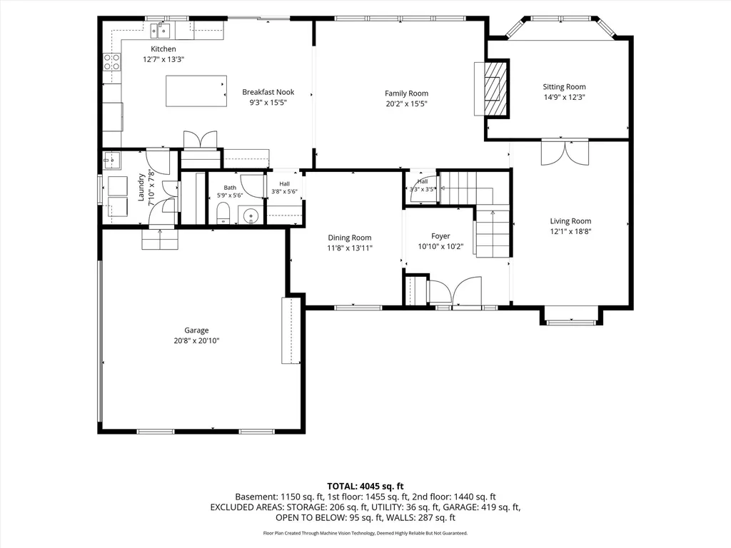 1749 Mountain Ash Drive West Bloomfield Charter Township MI 48324