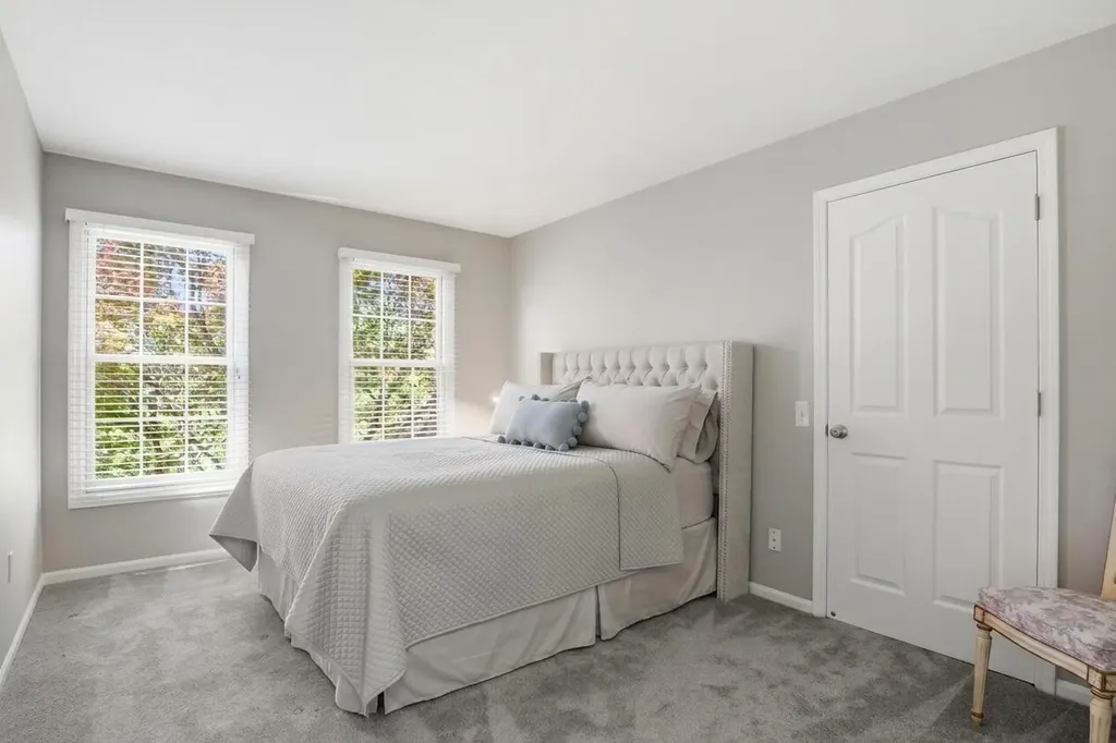 1749 Mountain Ash Drive West Bloomfield Charter Township MI 48324
