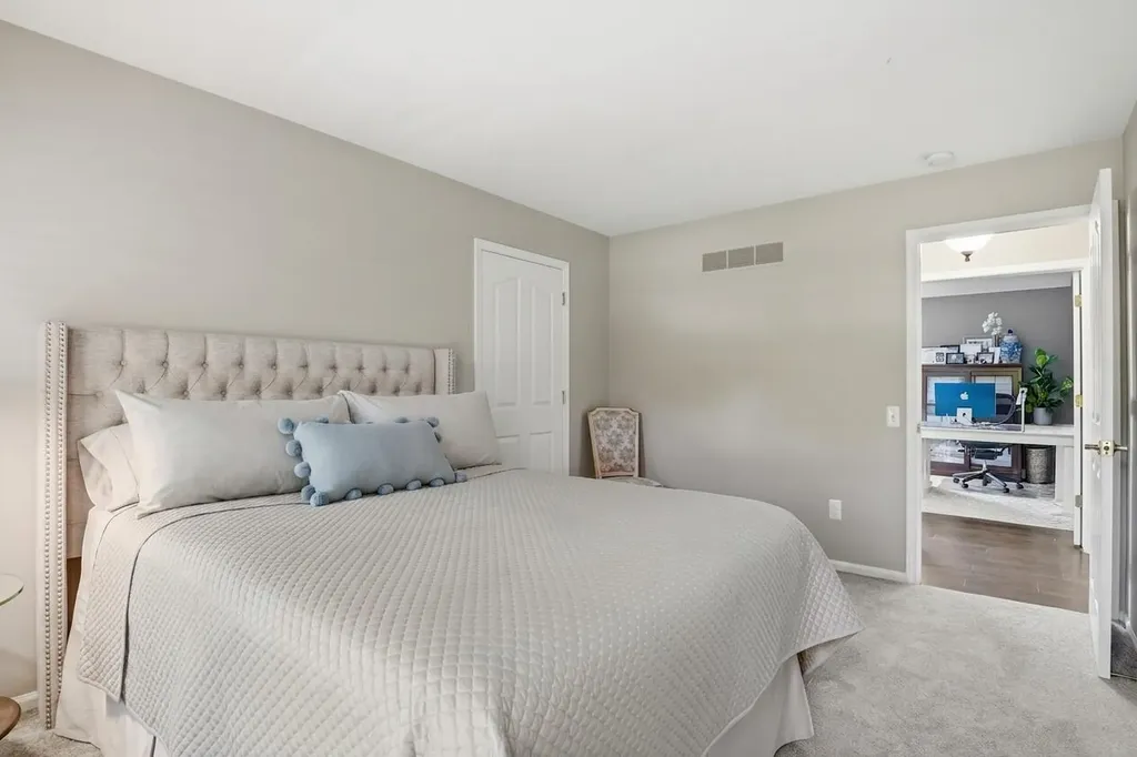 1749 Mountain Ash Drive West Bloomfield Charter Township MI 48324