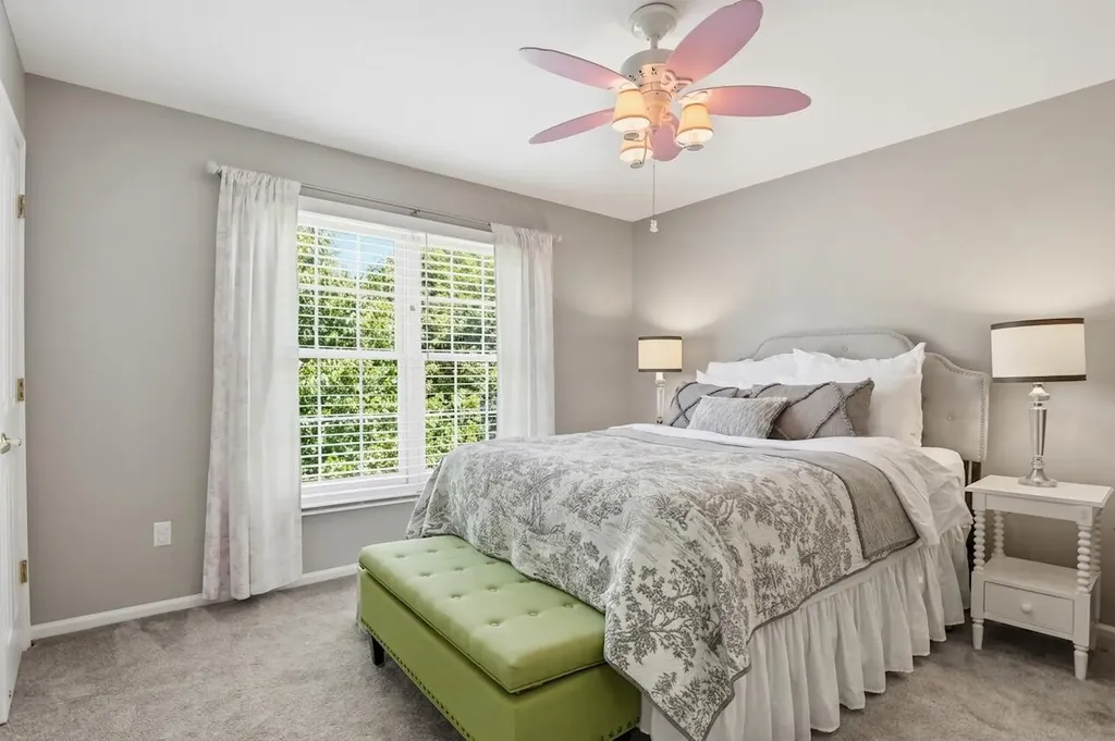 1749 Mountain Ash Drive West Bloomfield Charter Township MI 48324