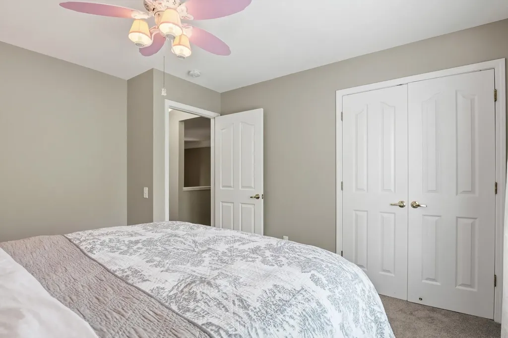 1749 Mountain Ash Drive West Bloomfield Charter Township MI 48324