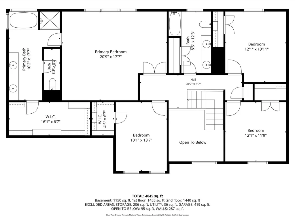 1749 Mountain Ash Drive West Bloomfield Charter Township MI 48324