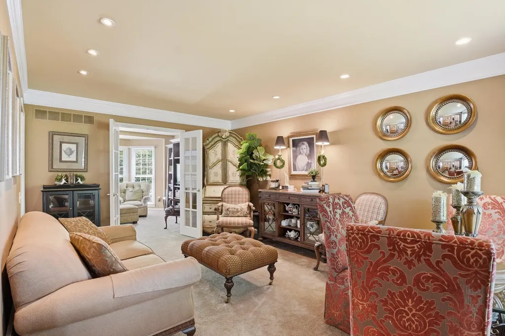 1749 Mountain Ash Drive West Bloomfield Charter Township MI 48324