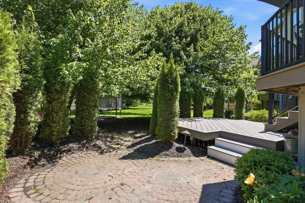1749 Mountain Ash Drive West Bloomfield Charter Township MI 48324