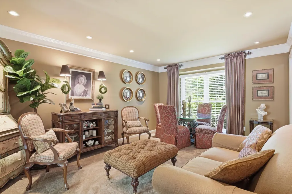 1749 Mountain Ash Drive West Bloomfield Charter Township MI 48324