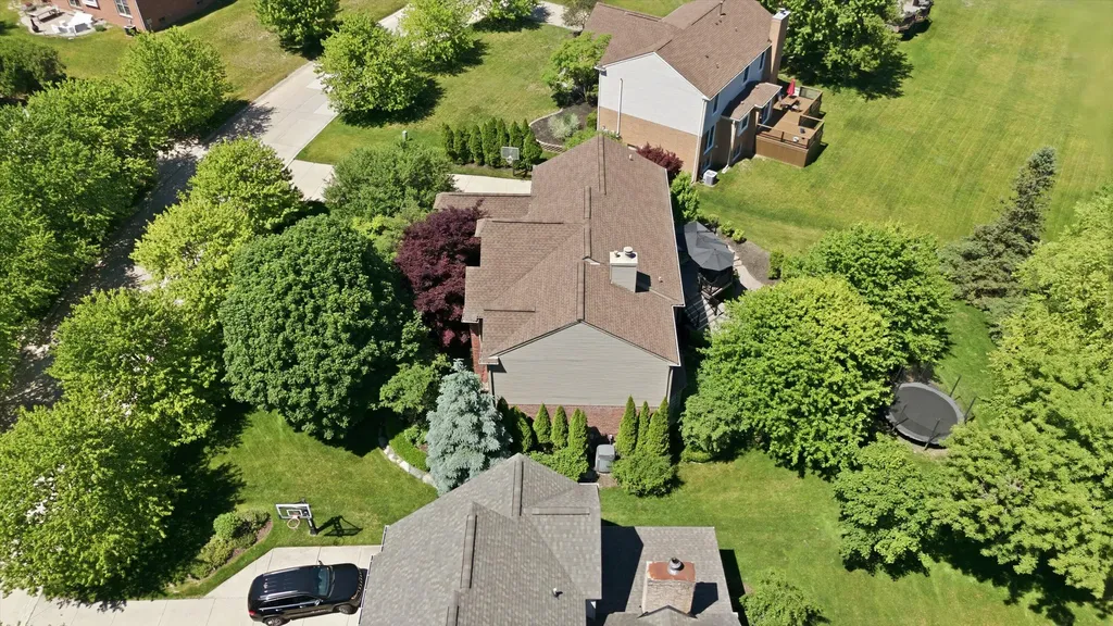 1749 Mountain Ash Drive West Bloomfield Charter Township MI 48324