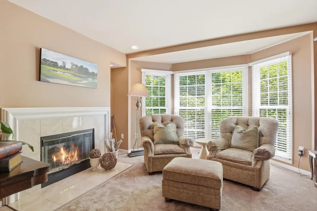1749 Mountain Ash Drive West Bloomfield Charter Township MI 48324
