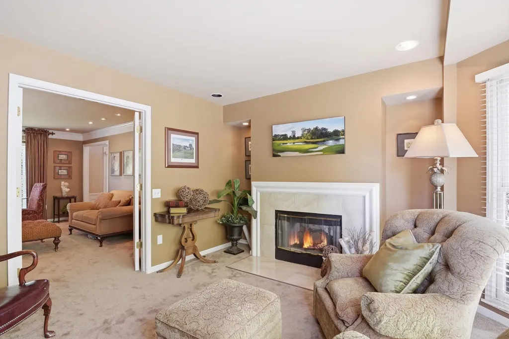 1749 Mountain Ash Drive West Bloomfield Charter Township MI 48324