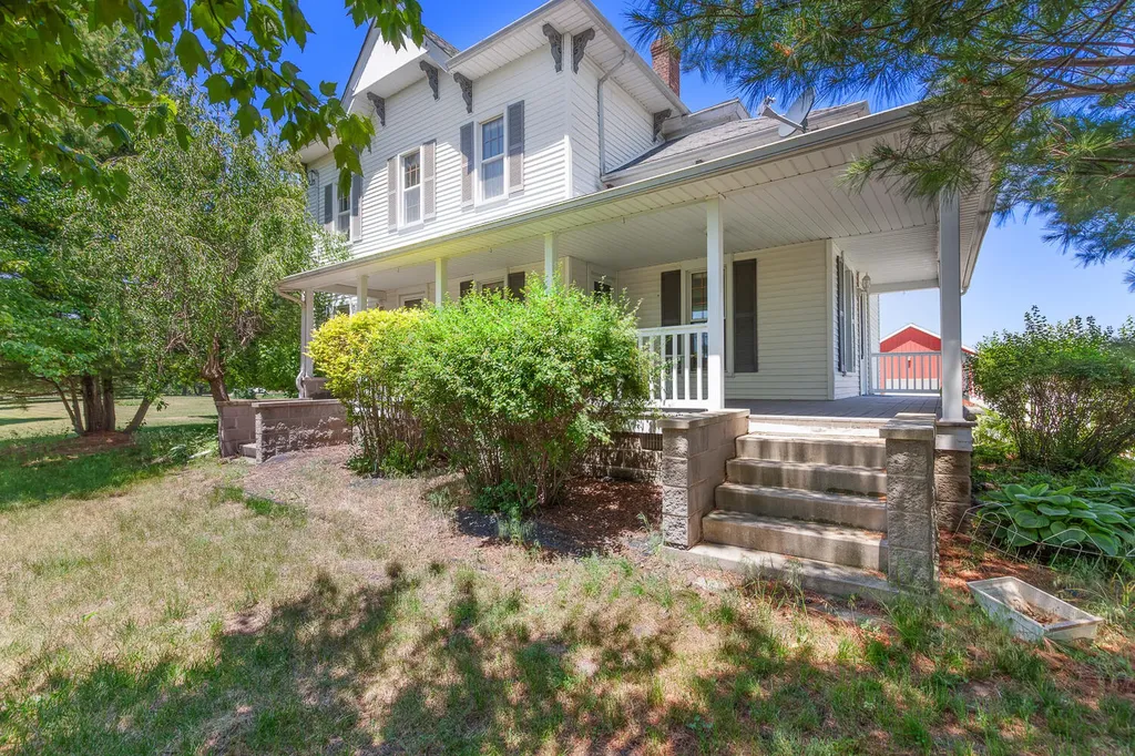 7170 Pope Road Palmyra Township MI 49268