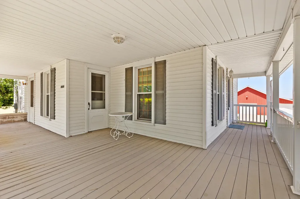 7170 Pope Road Palmyra Township MI 49268