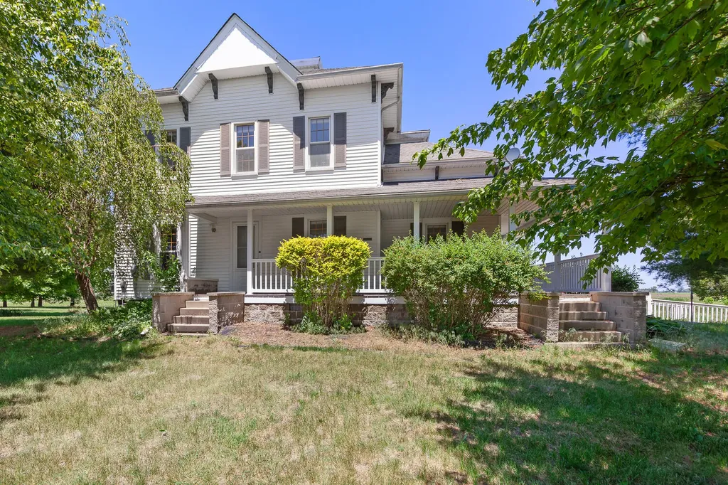 7170 Pope Road Palmyra Township MI 49268