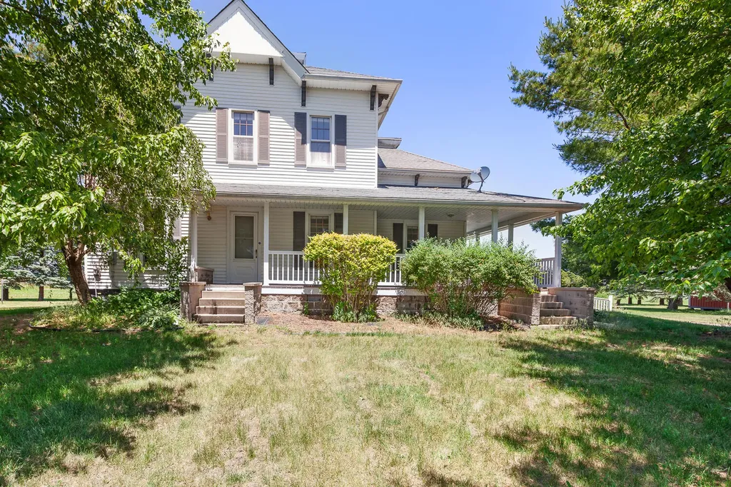 7170 Pope Road Palmyra Township MI 49268
